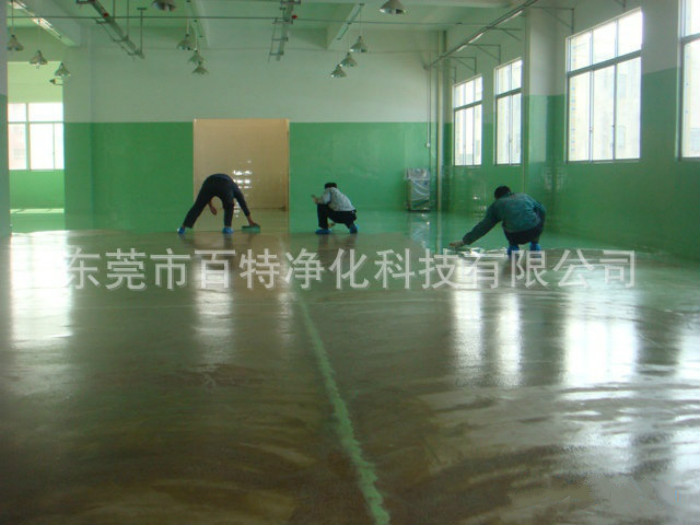 江門環(huán)氧地坪漆工程 江門環(huán)氧地坪漆工程