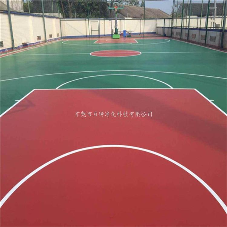 環(huán)氧地坪漆和聚氨酯地坪漆的區(qū)別你知道嗎？