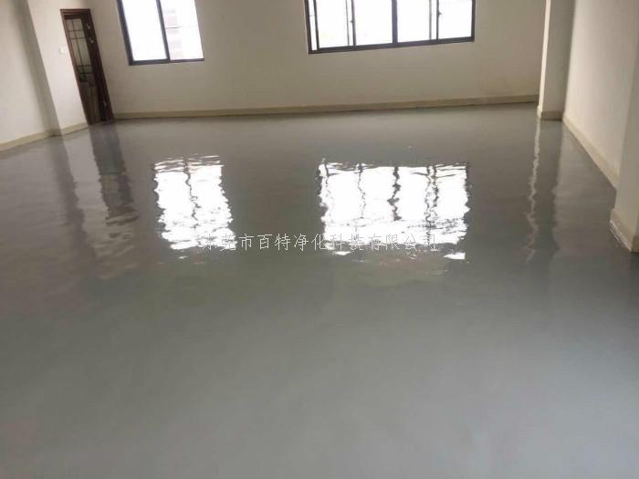 聚氨酯地坪漆和丙烯酸地坪漆這兩者之間有什么區(qū)別？